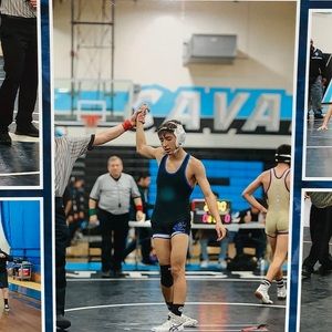 Meet your Posher, Jesse